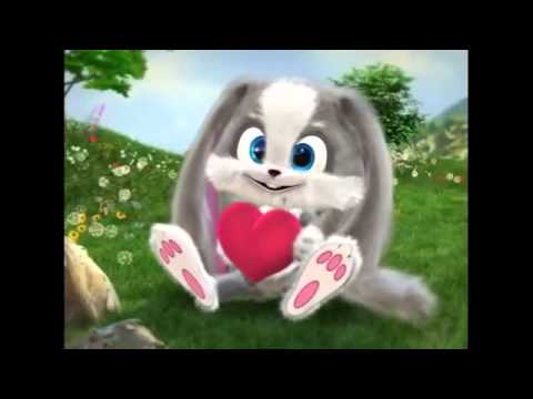 Snuggle Bunny I Love You So Mp3 Free Download